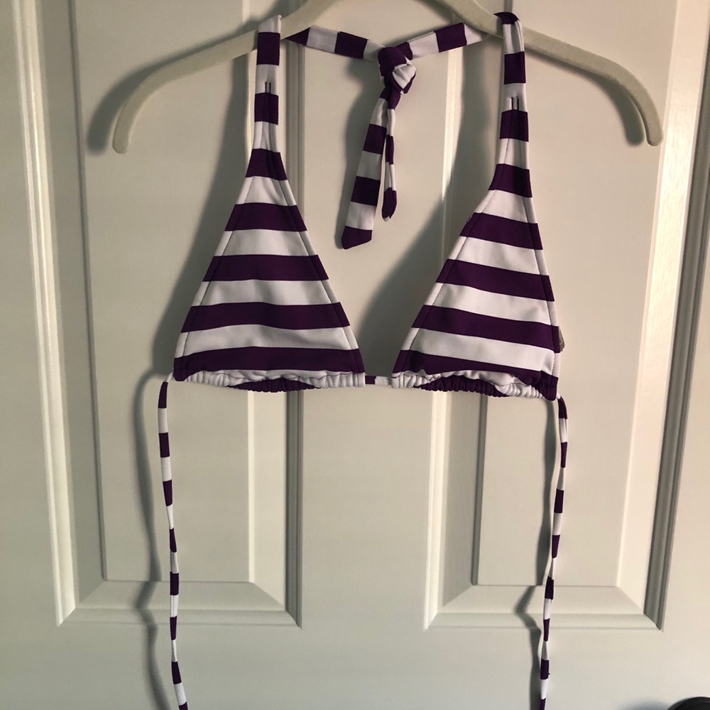 Bathing suit top